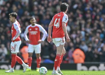 1-2. Iraola da una última vida al City