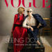 Meryl Streep, como Miranda, y Anna Wintour protagonizan la portada de Vogue para mayo