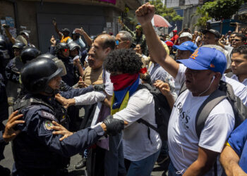 ¿Apertura o espejismo? El frágil espacio cívico de Venezuela