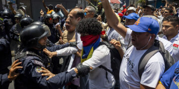 ¿Apertura o espejismo? El frágil espacio cívico de Venezuela