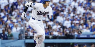 Ohtani, la mina de oro de Japón