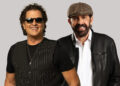 Carlos Vives y Juan Luis Guerra se unen por primera vez en tema que honra a García Márquez