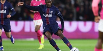 3-1. Dembele marca la diferencia