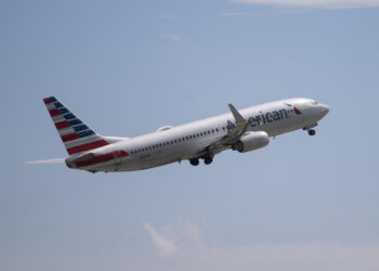 American Airlines vuelve a Venezuela bajo nuevo clima diplomático y de negocios con EE.UU.