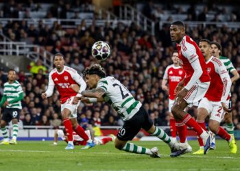 0-0. El Arsenal pasa con lo justo y se cita con el Atlético