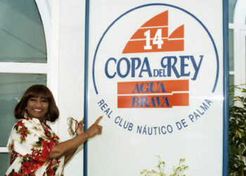Celia Cruz entrará en el Salón de la Fama del Rock & Roll en 2026 junto a Iron Maiden
