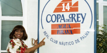 Celia Cruz entrará en el Salón de la Fama del Rock & Roll en 2026 junto a Iron Maiden