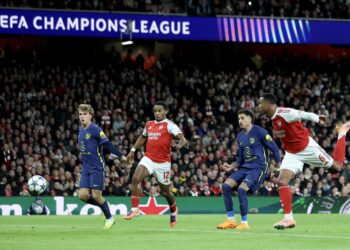 Atlético-Arsenal y PSG-Bayern Múnich, las semifinales de la Liga de Campeones