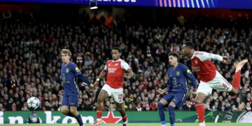 Atlético-Arsenal y PSG-Bayern Múnich, las semifinales de la Liga de Campeones