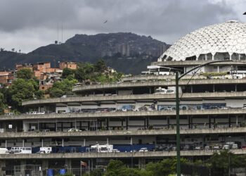 Foro Penal registra 473 presos políticos en Venezuela: 43 son extranjeros