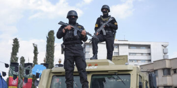 Irán afirma que no negociará con Estados Unidos bajo las ultimatums de Trump