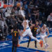 113-102. Los Knicks se estrenan en los ‘playoffs’ con paso firme
