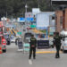 Preocupación y pérdidas «gigantes» en frontera Ecuador-Colombia tras subida de aranceles
