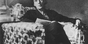 ‘Violet’, el libro perdido de Virginia Woolf, se publica por primera vez en español