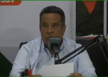 Gerardo Márquez: «estamos próximos a la captura de quienes han querido desestabilizar la región»