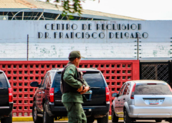 OVP: Murió preso por tuberculosis en El Marite
