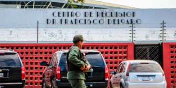 OVP: Murió preso por tuberculosis en El Marite