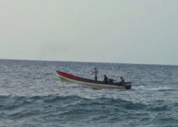 Reportaron vuelco de lancha en Chichiriviche: siete personas resultaron heridas, entre ellas tres menores