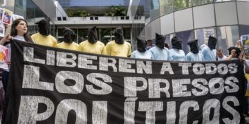 Solo 18 excarcelaciones en abril: Plataforma Unitaria contabiliza 776 presos políticos liberados