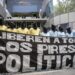 Solo 18 excarcelaciones en abril: Plataforma Unitaria contabiliza 776 presos políticos liberados