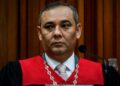 TSJ jubila a Maikel Moreno y otros siete magistrados cercanos al chavismo
