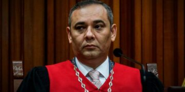 TSJ jubila a Maikel Moreno y otros siete magistrados cercanos al chavismo
