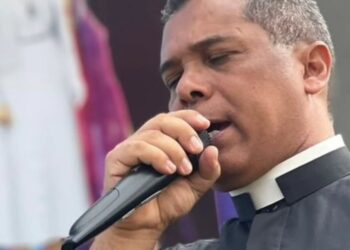 El Papa nombra a Mons. José Magdaleno Álvarez como Obispo de Guasdualito