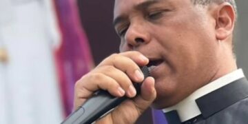 El Papa nombra a Mons. José Magdaleno Álvarez como Obispo de Guasdualito