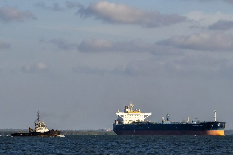 Estados Unidos dice que busca legalidad y supervisión en las operaciones | Foto: Maryorin Méndez / AFP