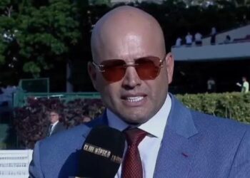 Designan nueva directiva hípica y de casinos: Julio León Heredia sustituye a Antonio «Potro» Álvarez en el INH