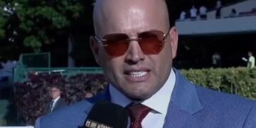 Designan nueva directiva hípica y de casinos: Julio León Heredia sustituye a Antonio «Potro» Álvarez en el INH