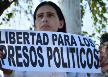 Foro Penal: 11 adultos mayores siguen detenidos arbitrariamente en Venezuela