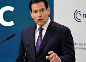 Marco Rubio sobre la transición democrática de Venezuela: «Tenemos que ser pacientes pero tampoco podemos ser complacientes»