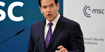 Marco Rubio sobre la transición democrática de Venezuela: «Tenemos que ser pacientes pero tampoco podemos ser complacientes»