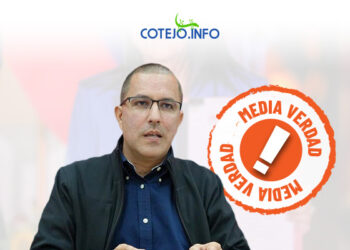 Jorge Arreaza califica de “amplia e innegable” la ley de Amnistía, pero expertos cuestionan su efectividad