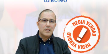 Jorge Arreaza califica de “amplia e innegable” la ley de Amnistía, pero expertos cuestionan su efectividad