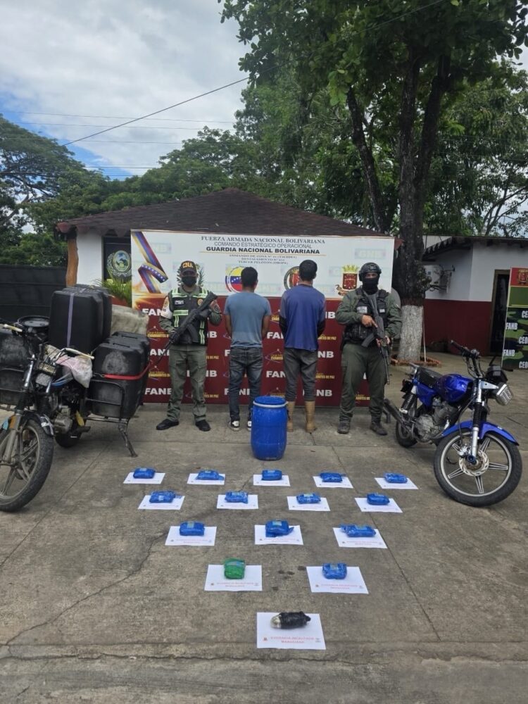 Cortesía @gobernaciondeltachira