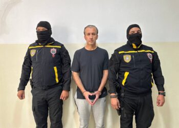 Activan proceso judicial por trama Pdvsa-Cripto tres años después: presentaron ante tribunales a Tareck el Aissami