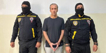 Activan proceso judicial por trama Pdvsa-Cripto tres años después: presentaron ante tribunales a Tareck el Aissami