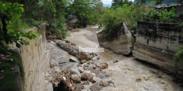 Autoridades locales de Trujillo inician ejecución de plan preventivo por temporada de lluvias
