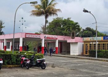Planta eléctrica del hospital de Boconó cuenta con combustible 