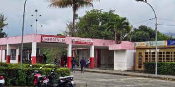 Planta eléctrica del hospital de Boconó cuenta con combustible 