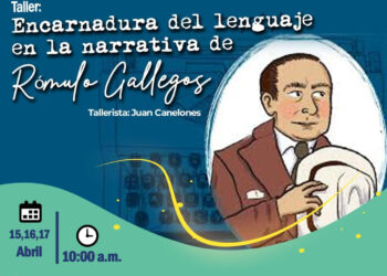 Invitan a taller por el Día mundial del libro y el derecho de autor en Boconó 