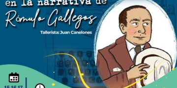 Invitan a taller por el Día mundial del libro y el derecho de autor en Boconó 