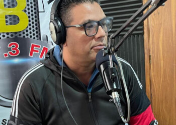 Alcalde del municipio Boconó realiza varios anuncios 