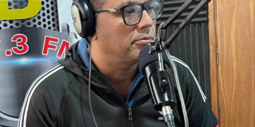 Alcalde del municipio Boconó realiza varios anuncios 