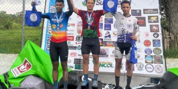 Ciclista boconés triunfa en carrera nacional «Cañas y asfalto 50km»