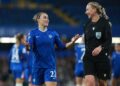 La UEFA insta a seguir el modelo inglés para el desarrollo de sus ligas femeninas