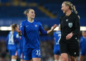 La UEFA insta a seguir el modelo inglés para el desarrollo de sus ligas femeninas