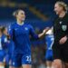 La UEFA insta a seguir el modelo inglés para el desarrollo de sus ligas femeninas